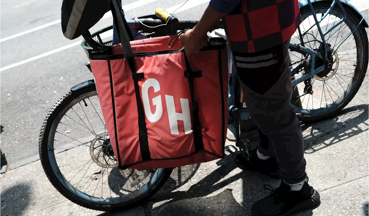 Grubhub to Pay $25 Million Over Alleged Unlawful Business Practices