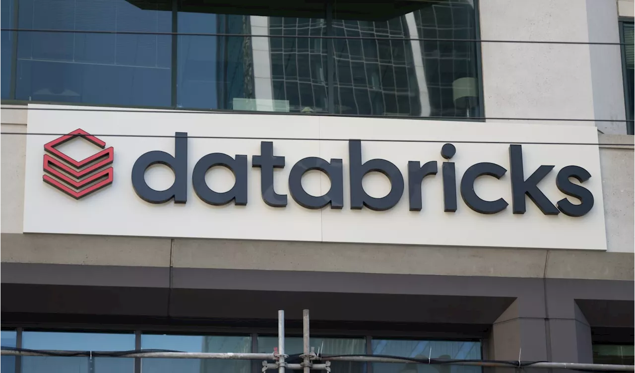 Databricks Valued at $62 Billion in $10 Billion Funding Round