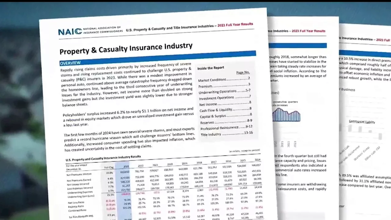 Texas Homeowner Claims Insurer Forced Bundling to Renew Policy