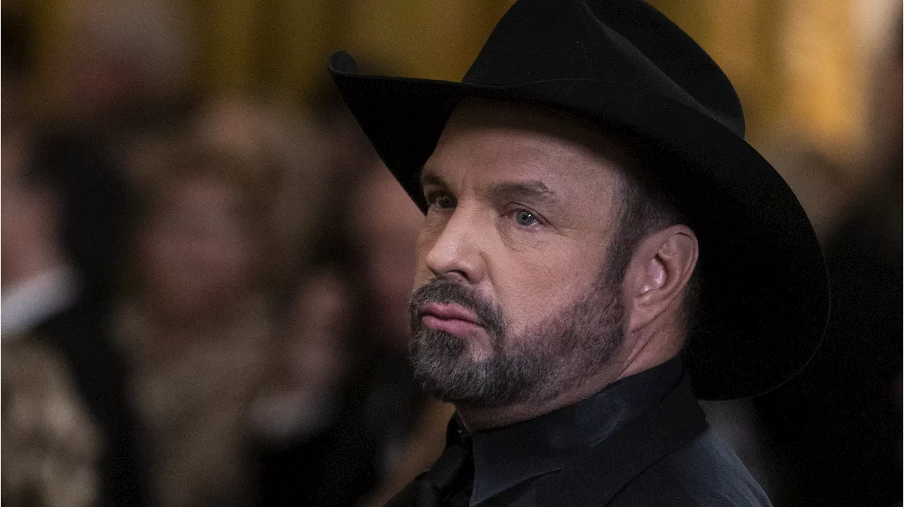 Court Temporarily Denies Garth Brooks' Motion to Dismiss Sexual Assault Lawsuit