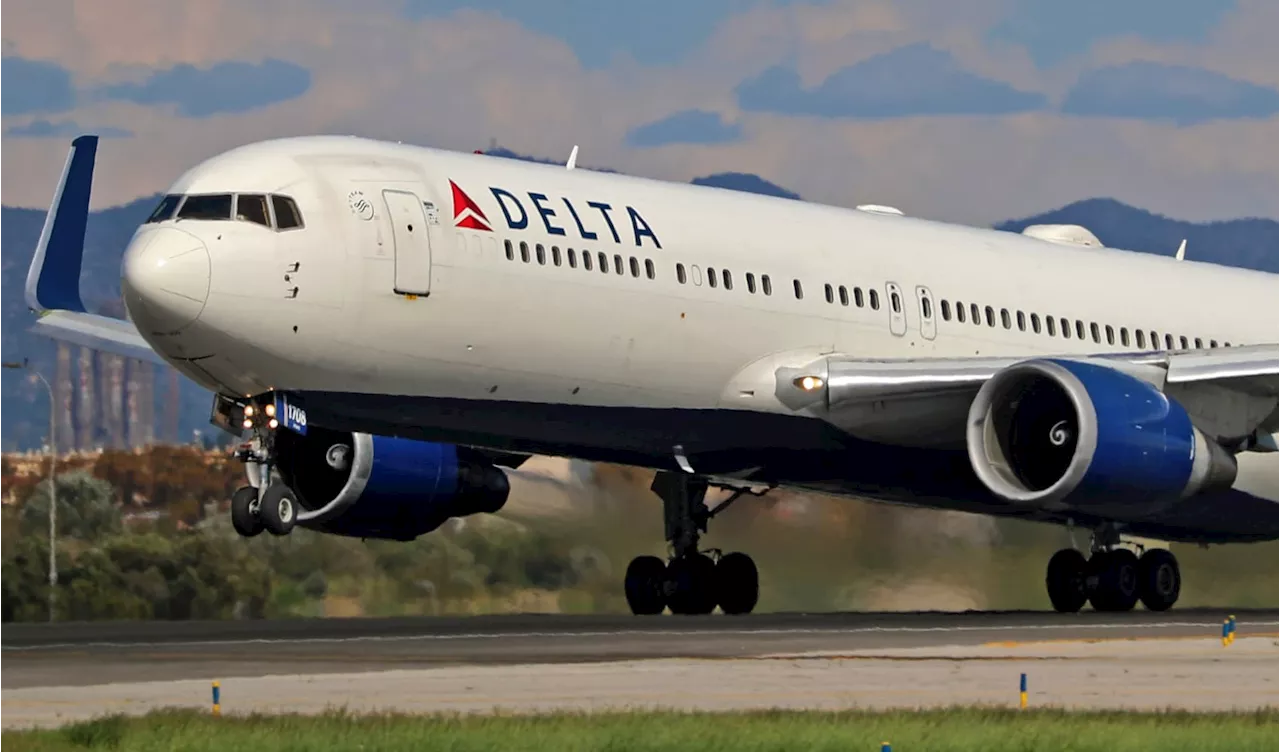 CrowdStrike Seeks to Dismiss Delta Air Lines Lawsuit Over July Cyber Outage