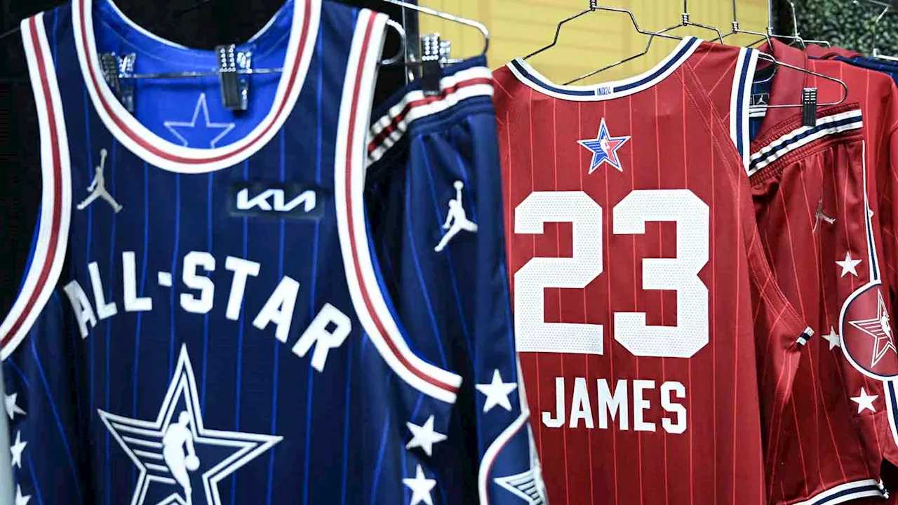 NBA All-Star Game Gets a Competitive Makeover in 2024