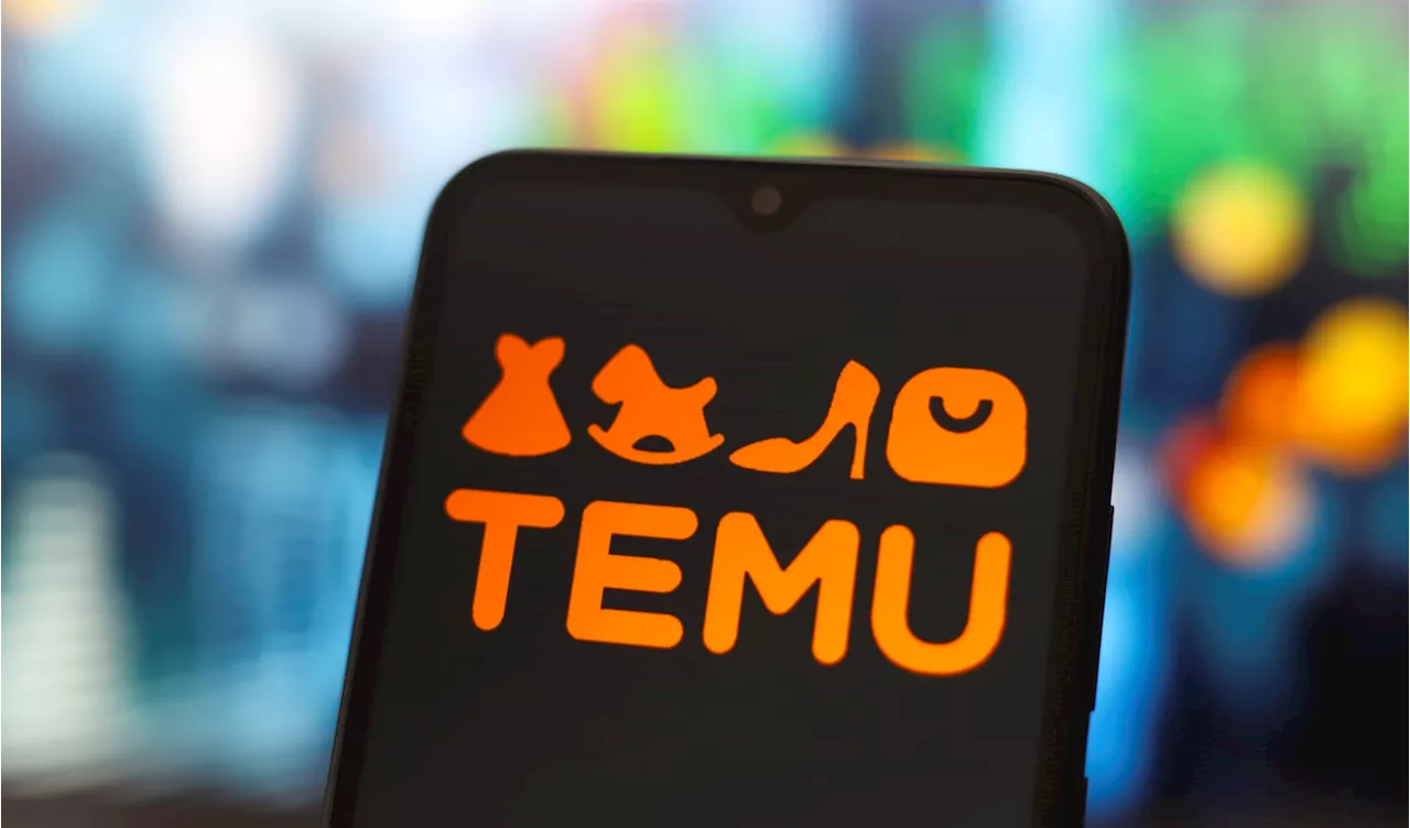 Temu Tops Apple App Downloads for Second Year, Chinese Apps Reign Supreme in US Market