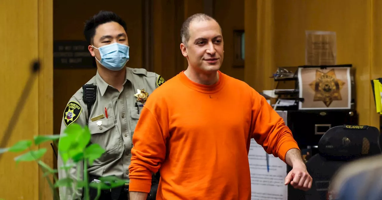 Nima Momeni found guilty of murder in killing of Cash App founder Bob Lee