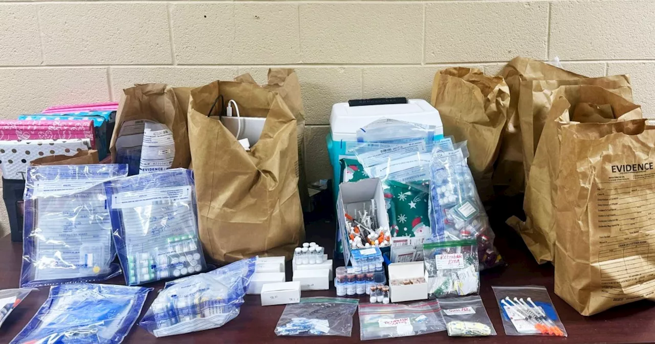 Tennessee Woman Arrested for Selling Counterfeit Weight Loss Drugs