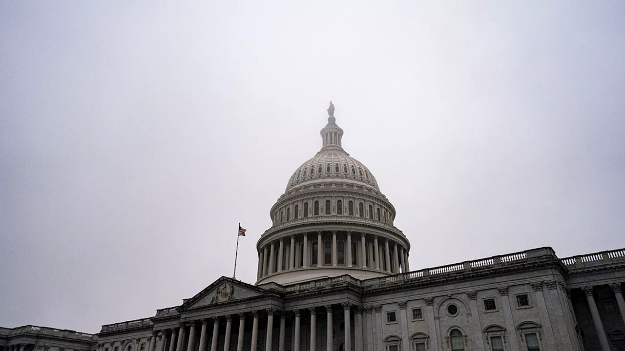 Congress Agrees on $100 Billion Disaster Aid Package to Avert Shutdown