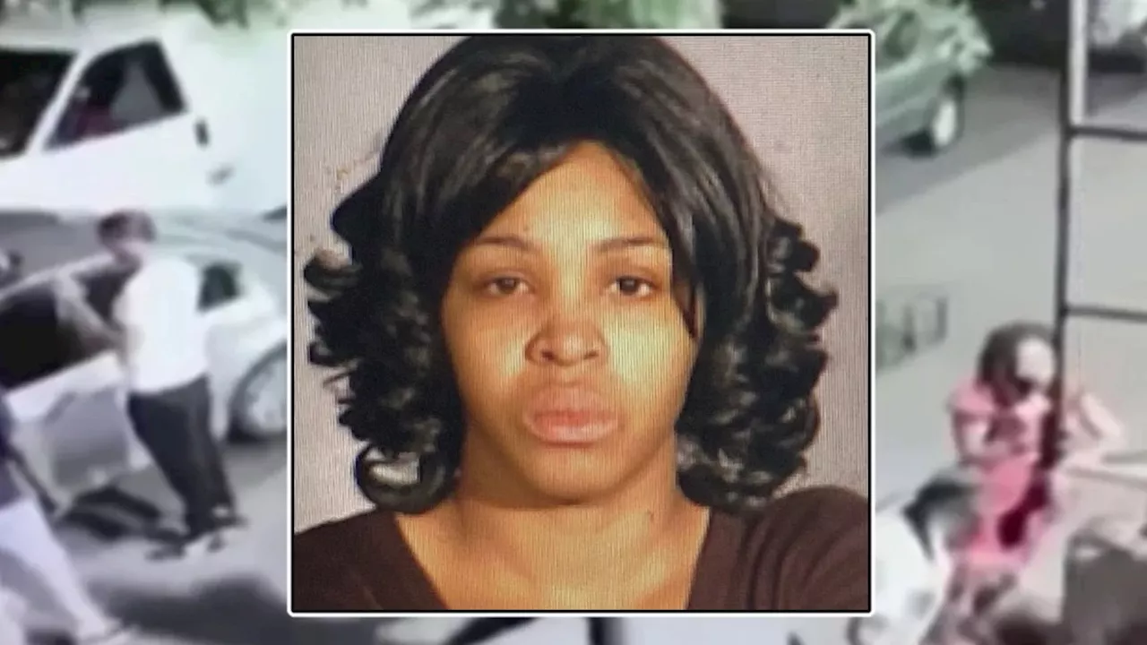 Stunning Revelation as Woman Pleads Not Guilty to ‘Point-Blank' Execution of NYC Mom