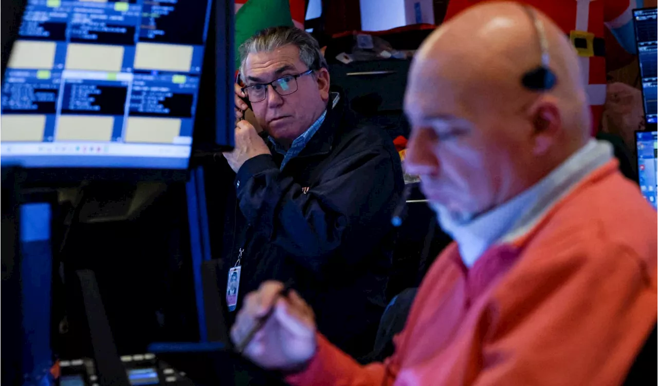 European Markets Open Lower Amid Await of Fed Decision