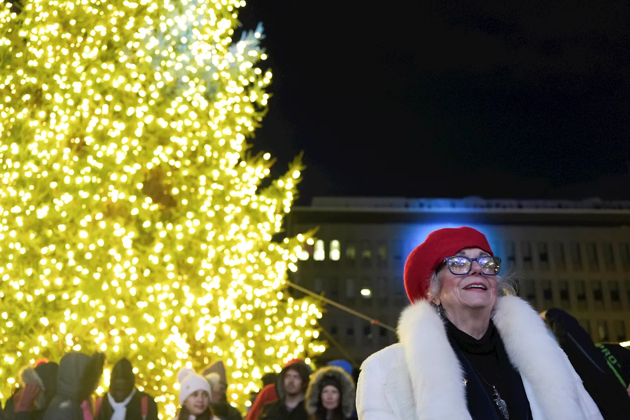 Moravian Christmas Traditions Continue in Bethlehem Nearly 300 Years Later