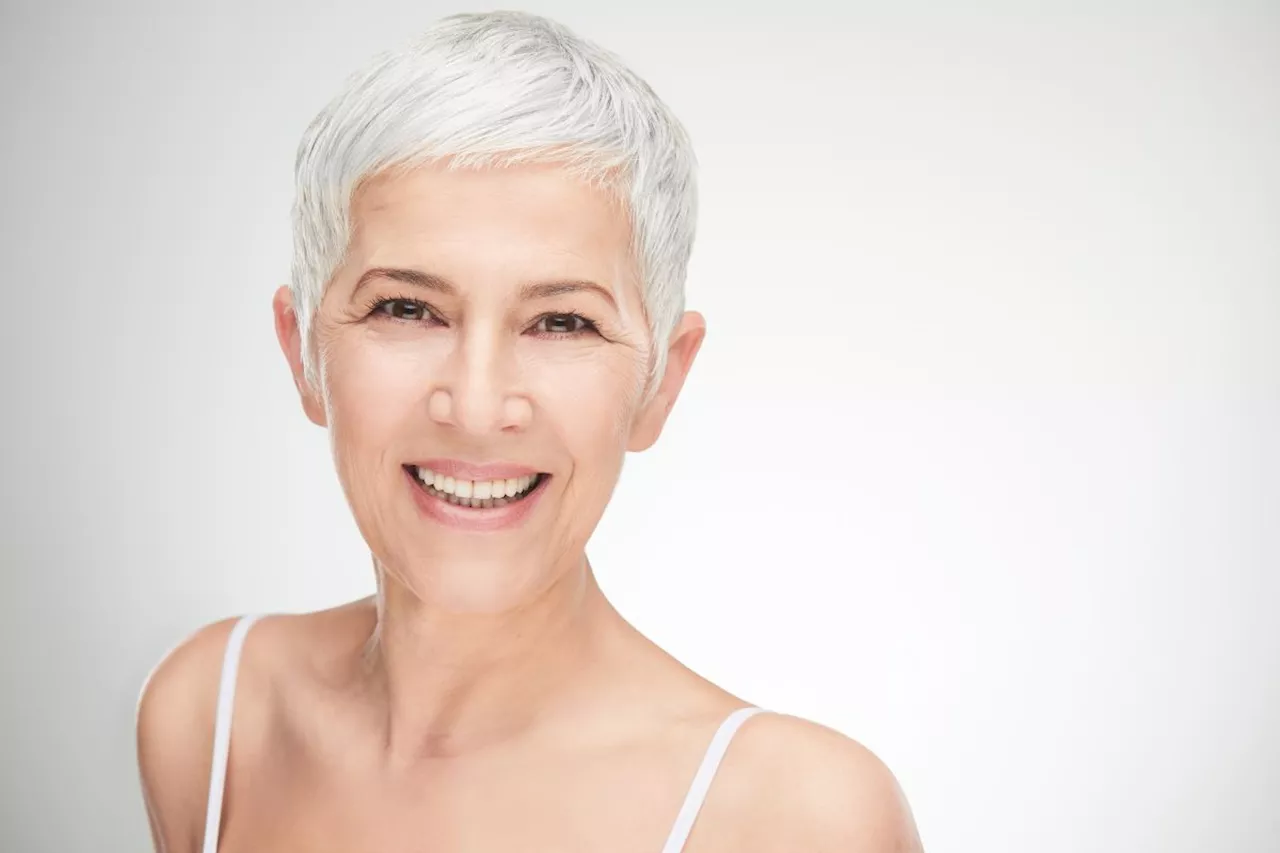 60-Year-Old's Coffee and Olive Oil Remedy for Wrinkles