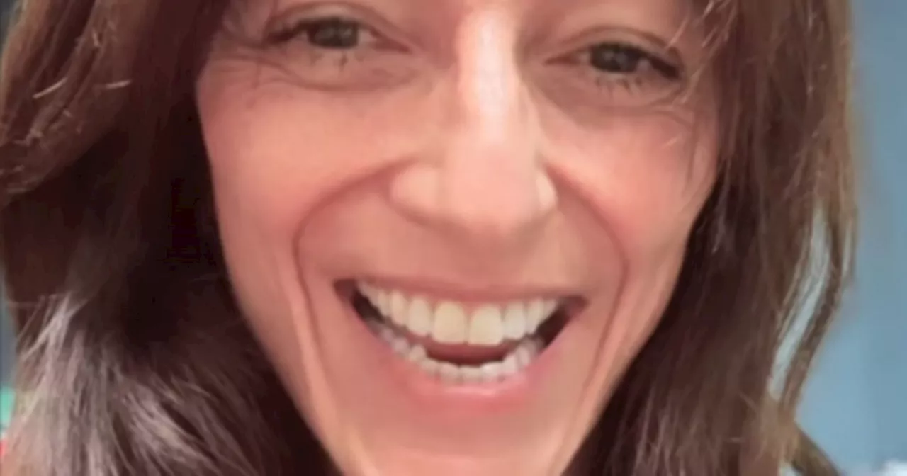 Davina McCall Shares Health Update After Brain Surgery and Confirms Return to 'The Masked Singer'