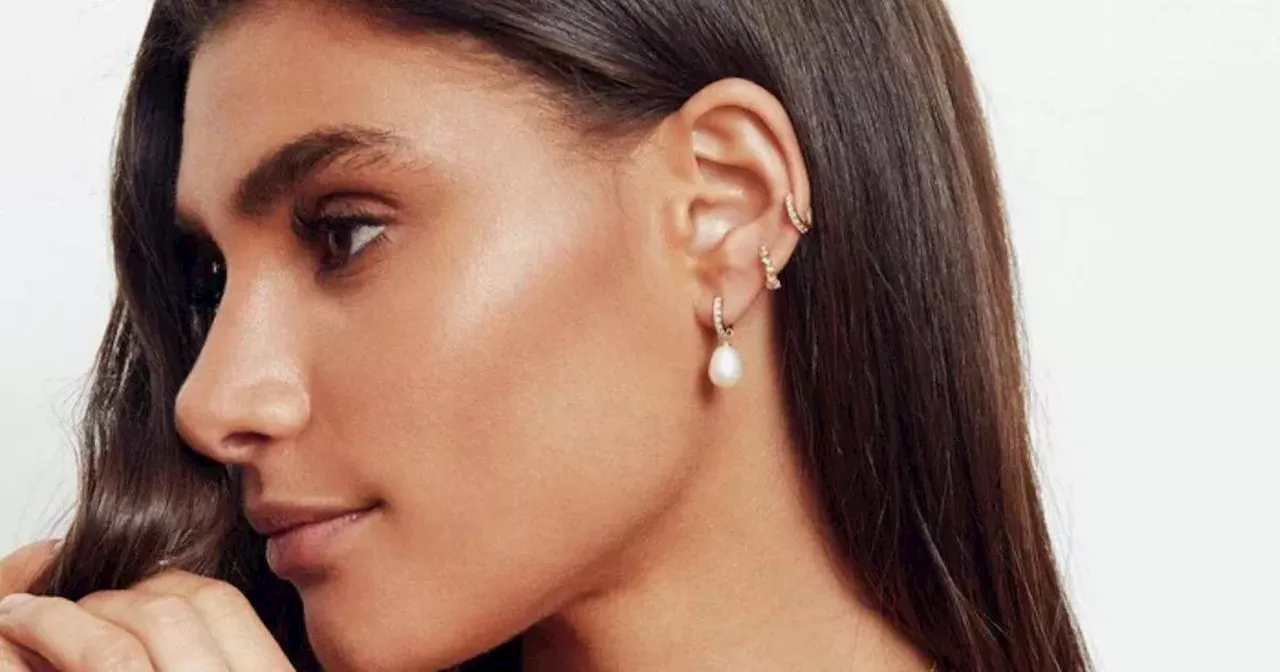 Lily & Roo Offers Free Silver Earrings with £200 Spend