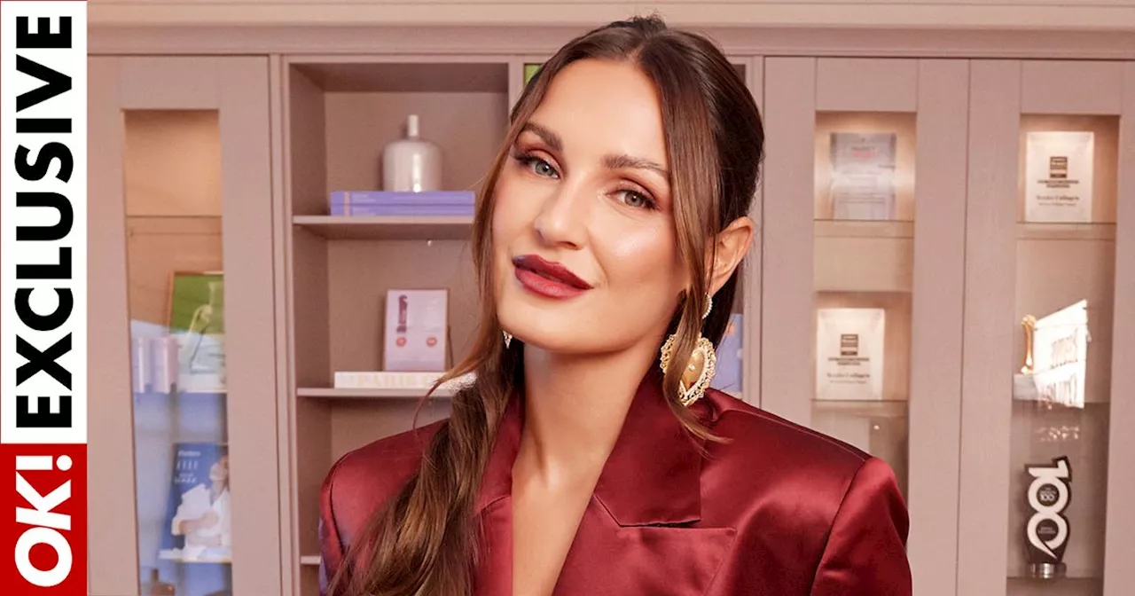 Sam Faiers Teases TV Comeback After Stepping Away From 'The Mummy Diaries'