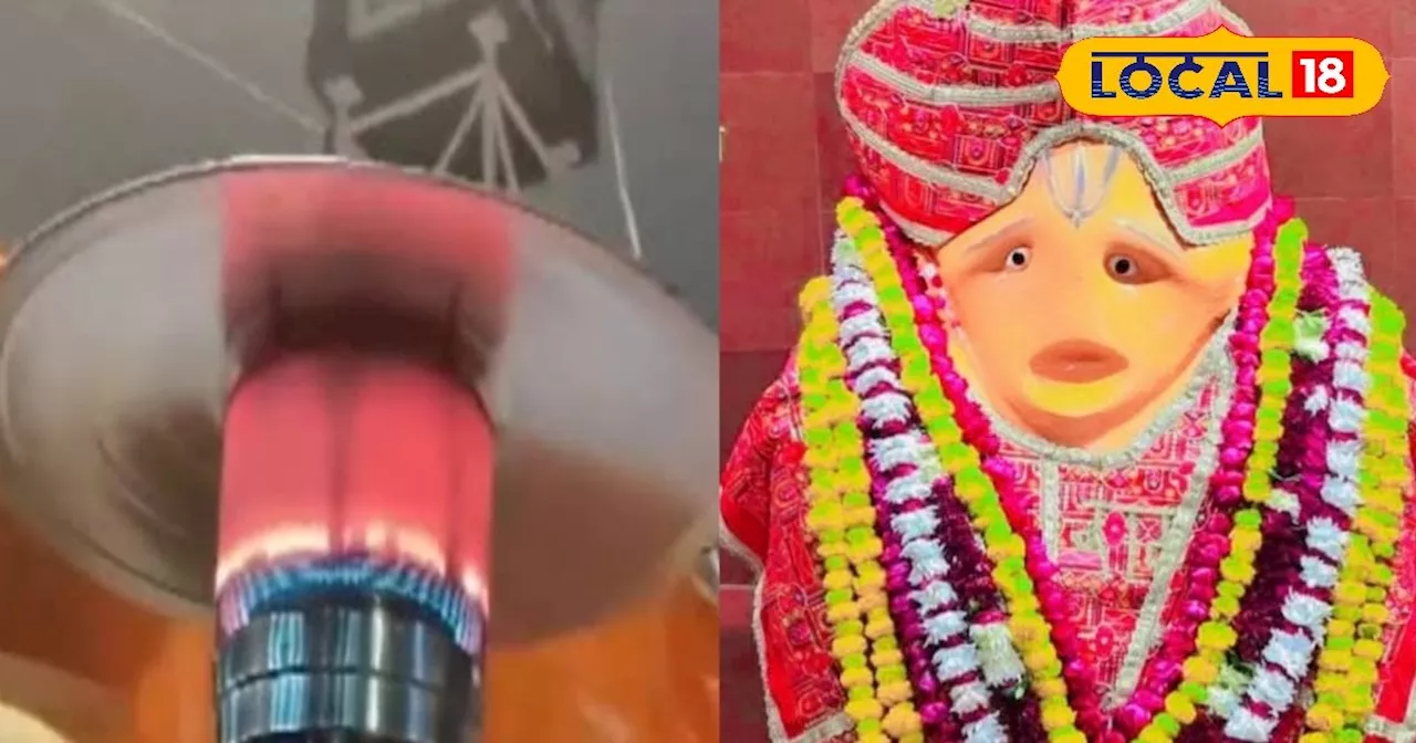 सर्दियों में मंदिरों में भगवान की दिनचर्या में बदलाव