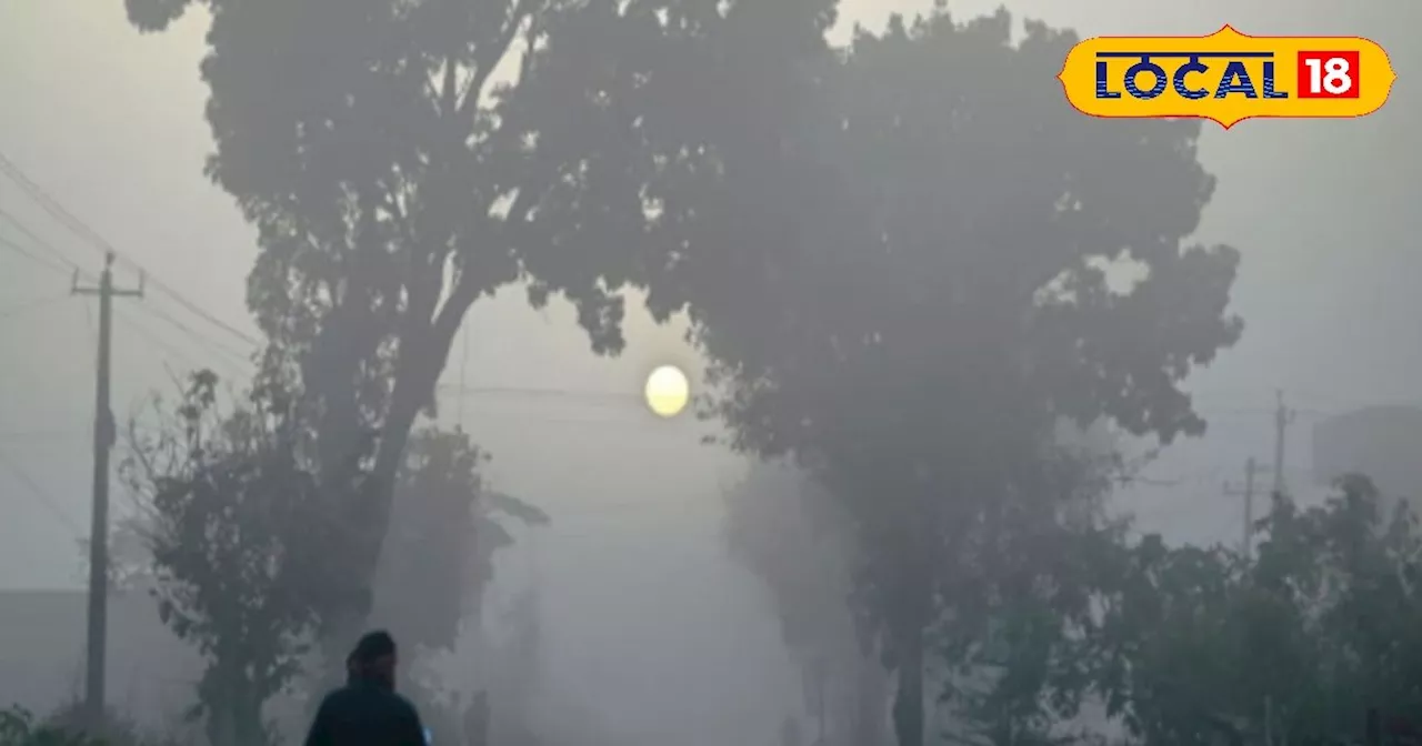 Jharkhand Weather: आज ठिठुरेगा झारखंड! पारा 2 डिग्री तक पहुंचा, 7 जिलों में हाड़ कंपाने वाली ठंड का अलर्ट