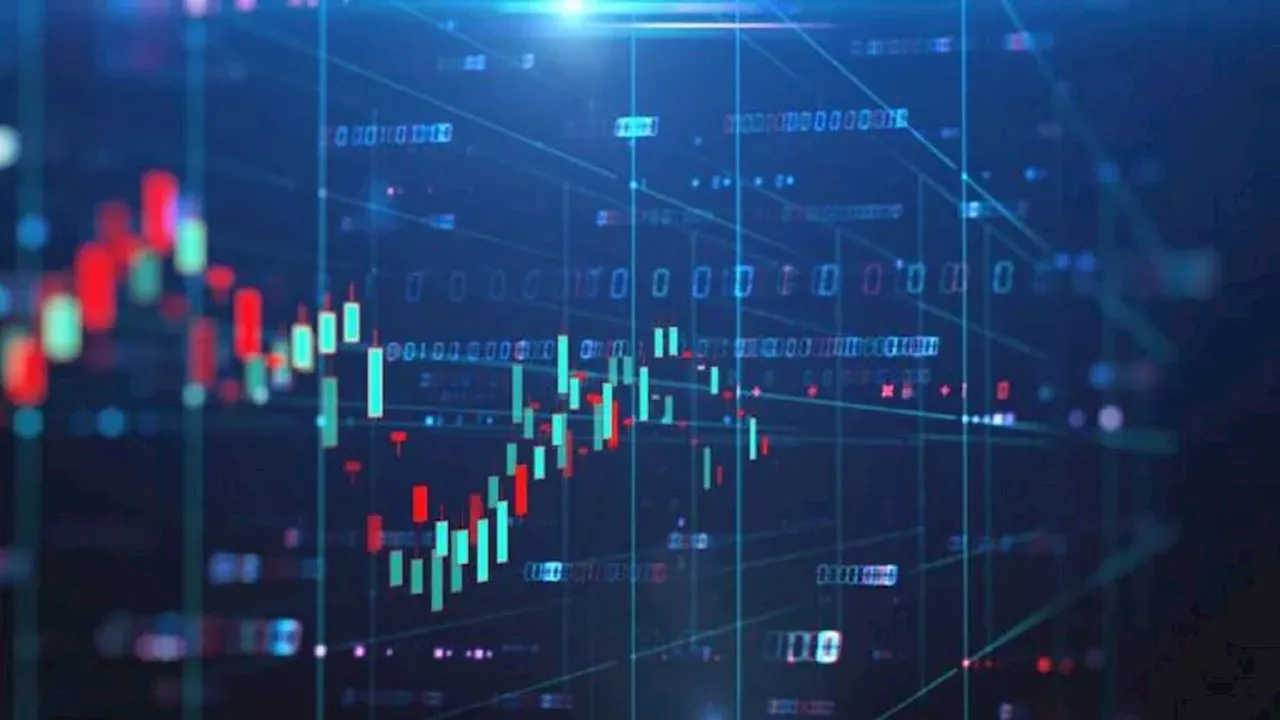 Stock Market Opening: शेयर बाजार में गिरावट जारी, 200 अंक टूटकर खुला सेंसेक्स, निफ्टी भी फिसला