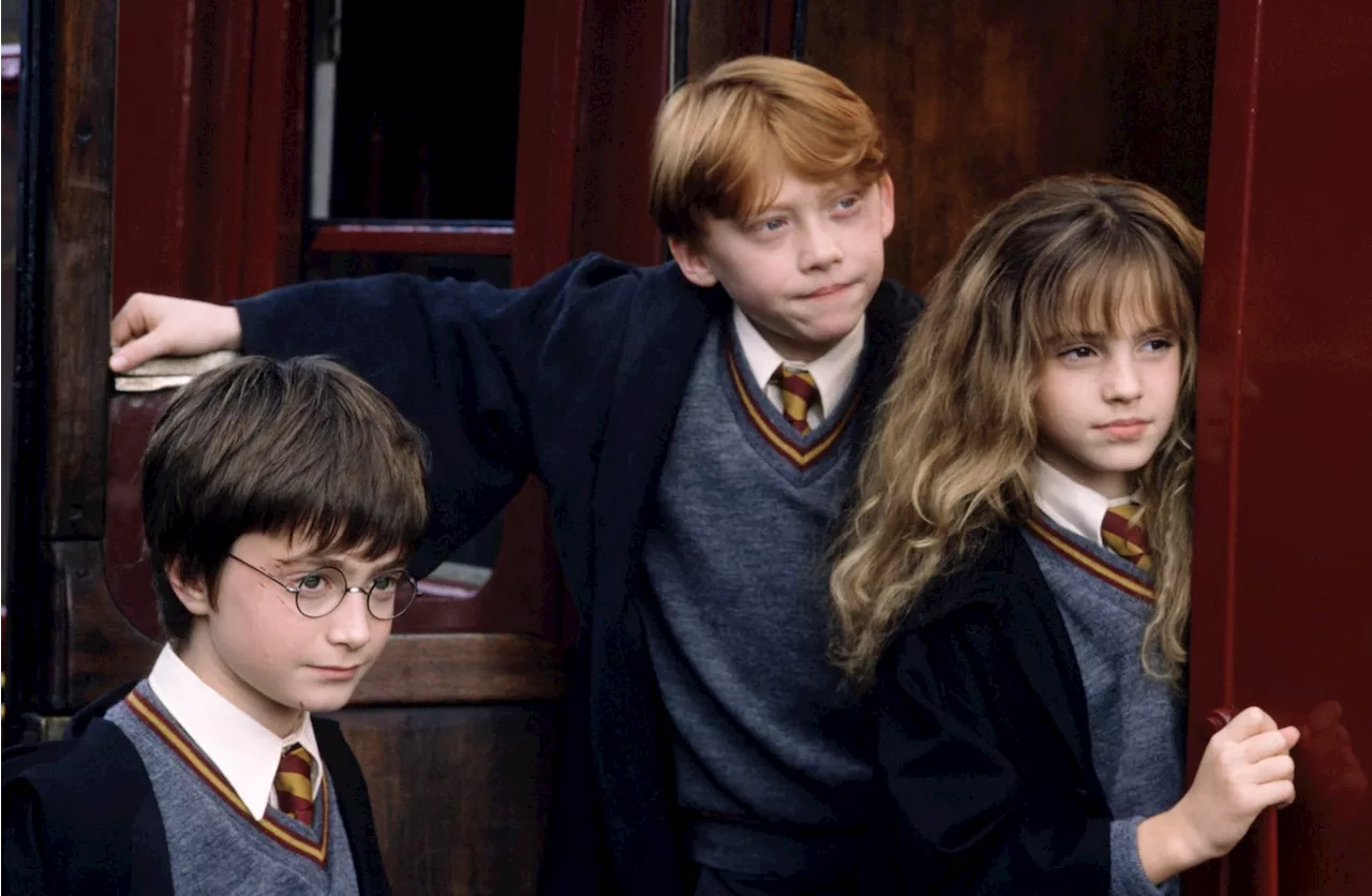 HBO's Harry Potter Series Nears Casting for Next Generation of Wizards