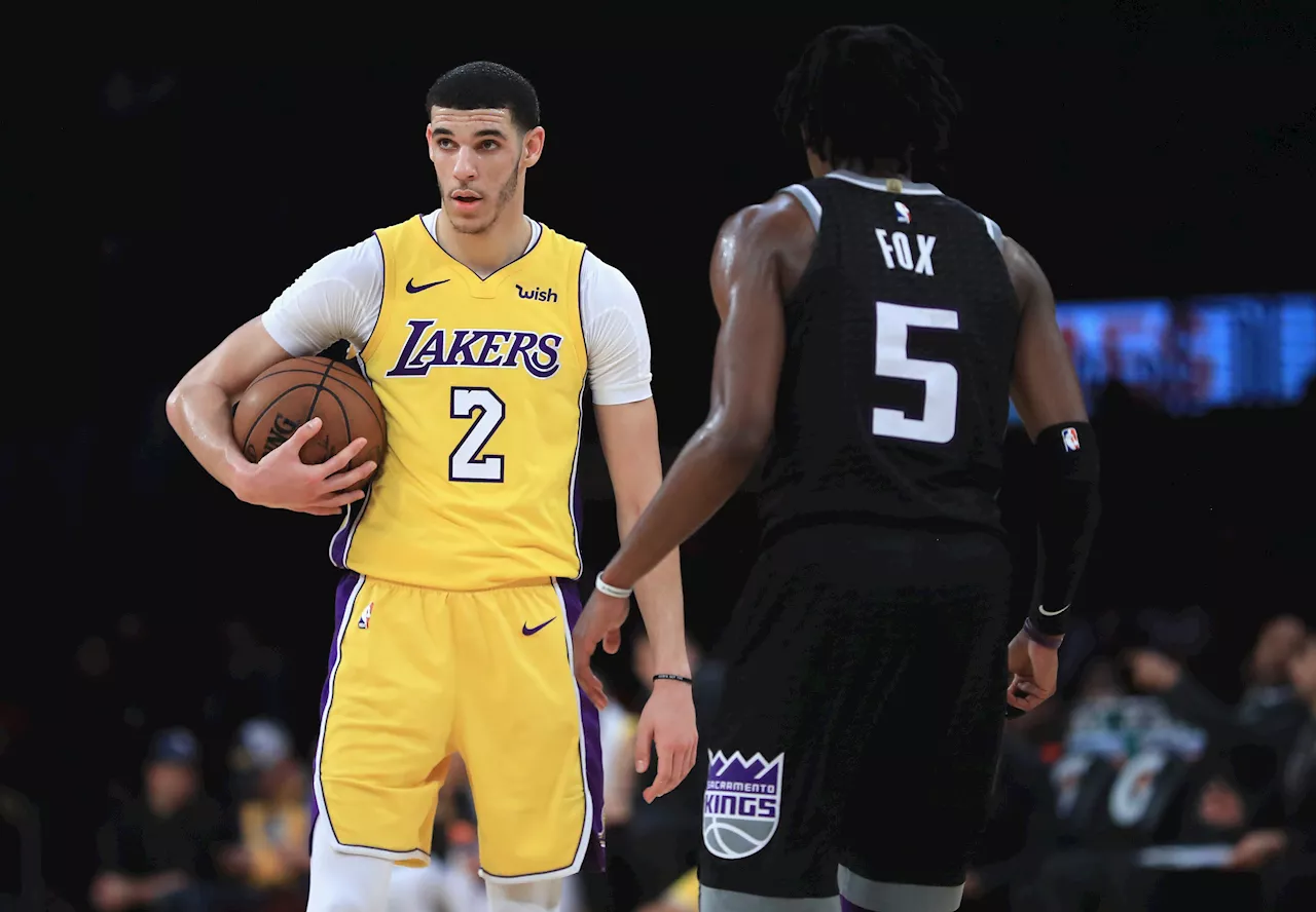 Lakers Trade Proposal: Lonzo Ball & Nikola Vučević to L.A.