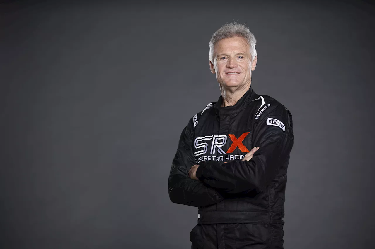 NASCAR Legend Kenny Wallace Reveals 'Shocking Blow' From Dirt Racing Drivers