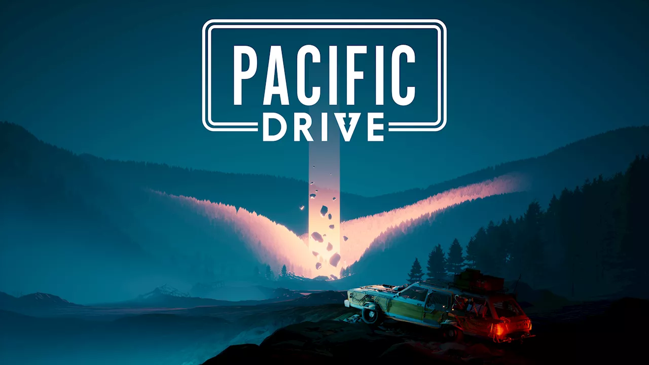 Pacific Drive Is Being Adapted to TV by Aquaman and the Conjuring's Director