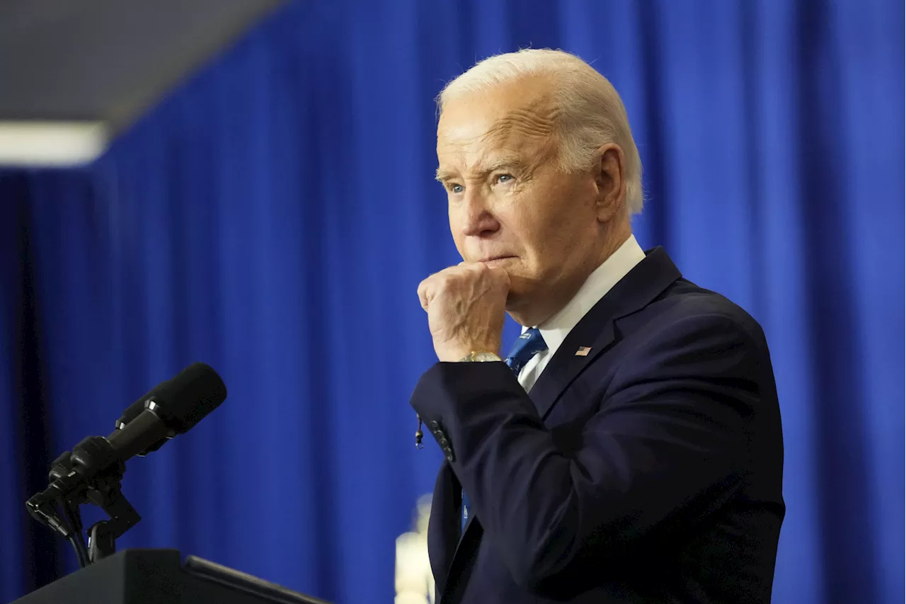 Pod Save America Hosts Criticize Biden's Disappearance