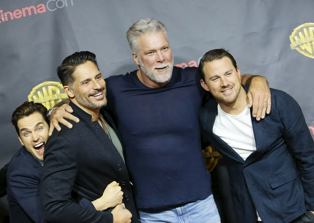 WWE Icon Kevin Nash Opens up About Surgeries, Canceled WWE Reunion