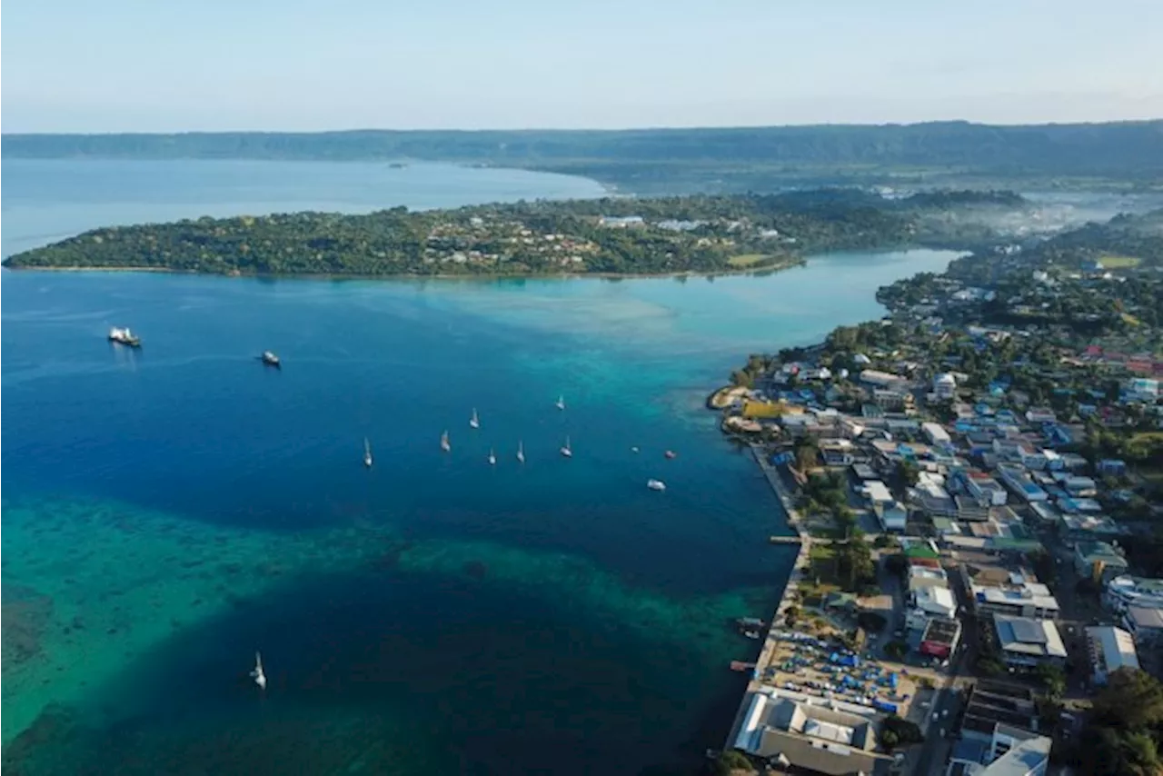 Beving met magnitude 7,3 treft eilandengroep Vanuatu, tsunami “mogelijk”