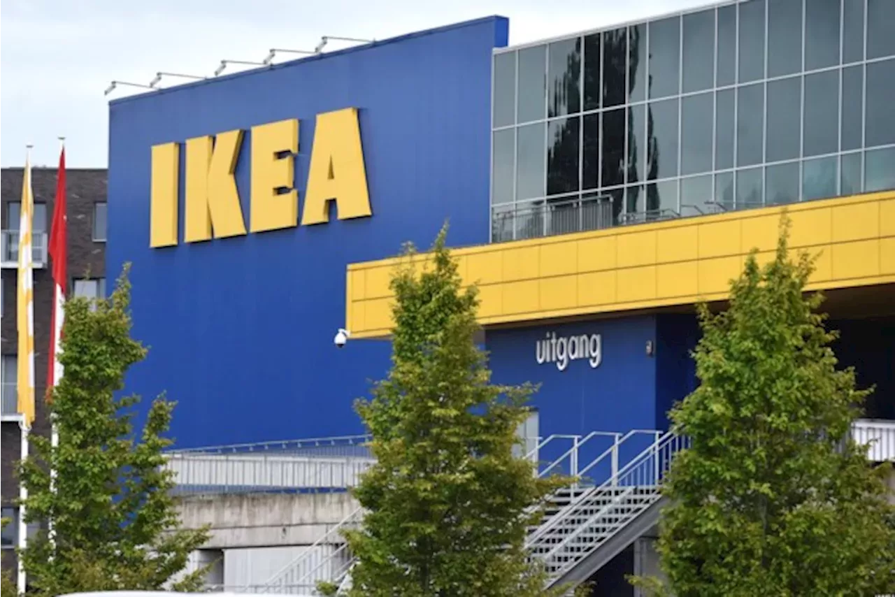 Ikea treft schikking van 25.000 euro met financiële waakhond FSMA Ikea