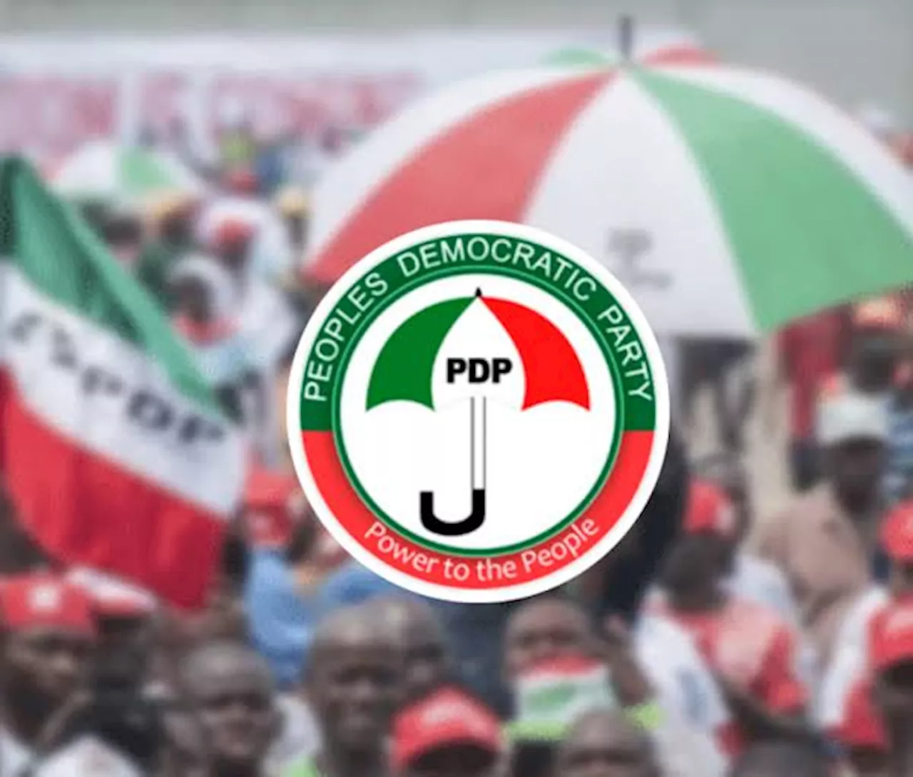 – PDP Blows Hot Over Suspension of Edo LG Chairmen, Deputies