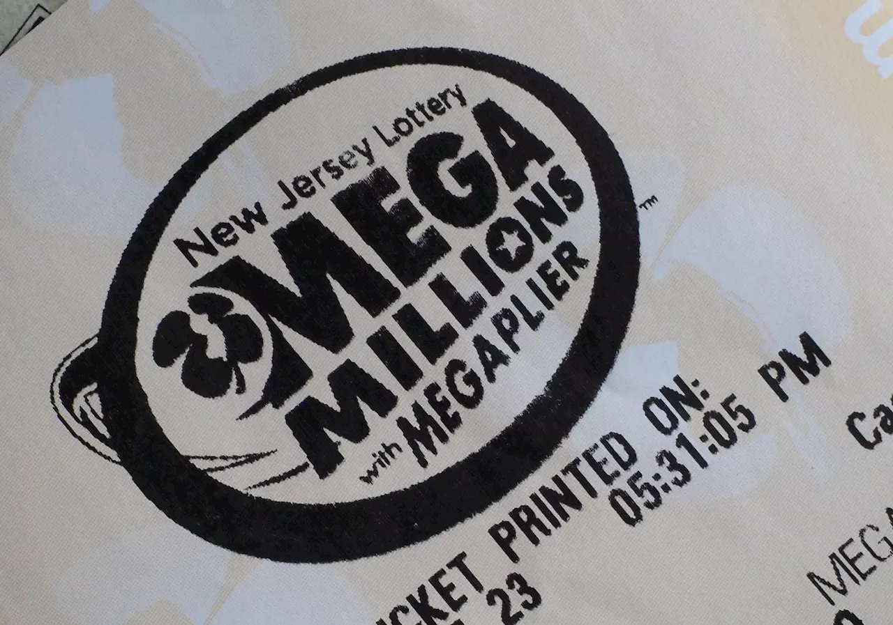 Mega Millions Jackpot Soars Past $700 Million After No Winner