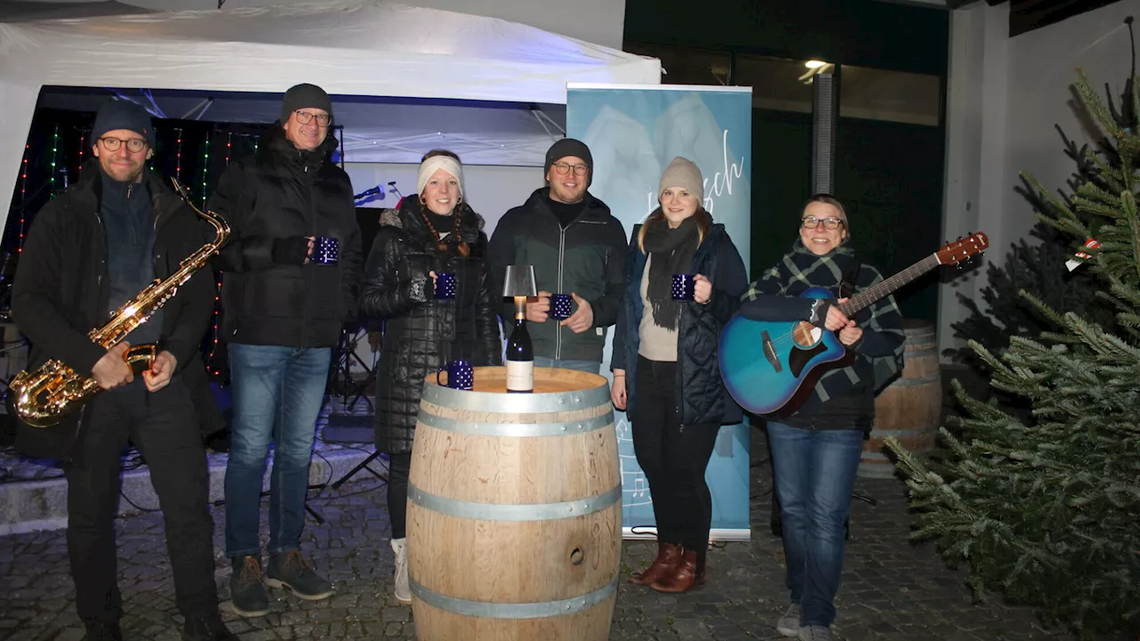 Benefizkonzert für Hochwasseropfer im Tullnerfeld