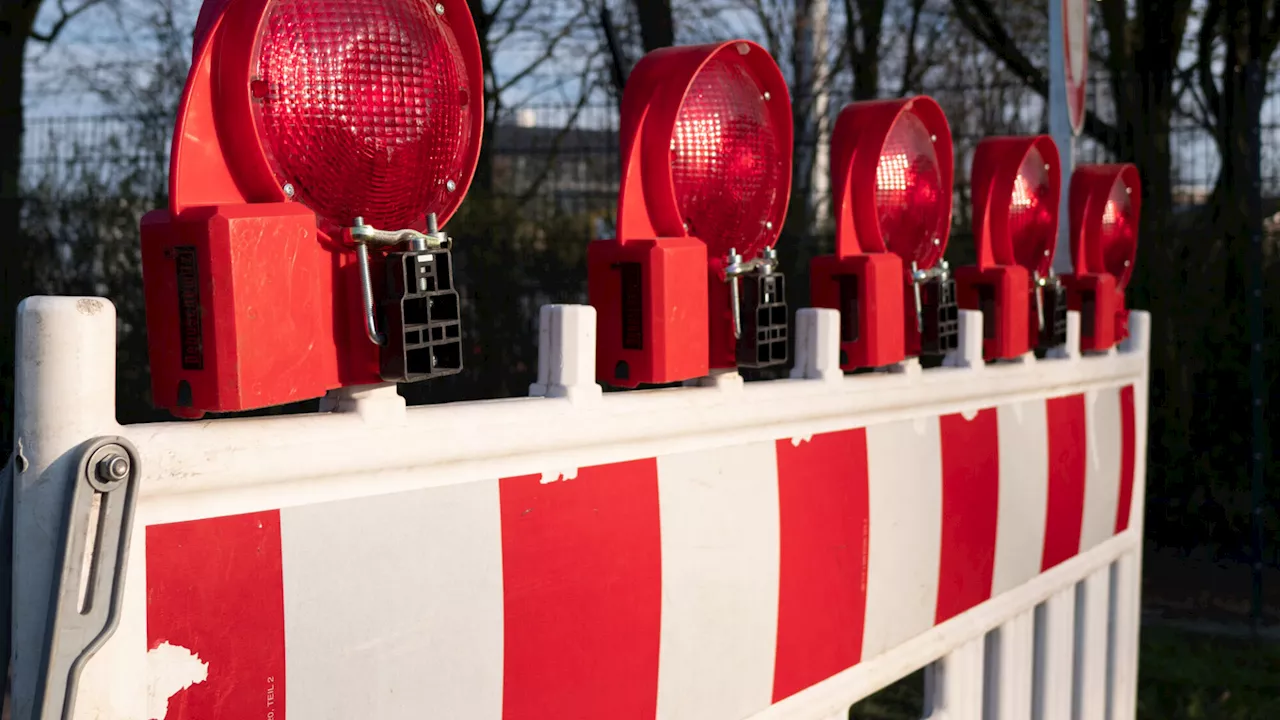 Niederösterreich: Letzte Straßensperren nach Hochwasser im September