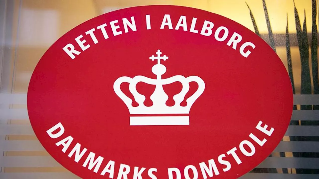 Tre mænd dømt for hjemmerøveri