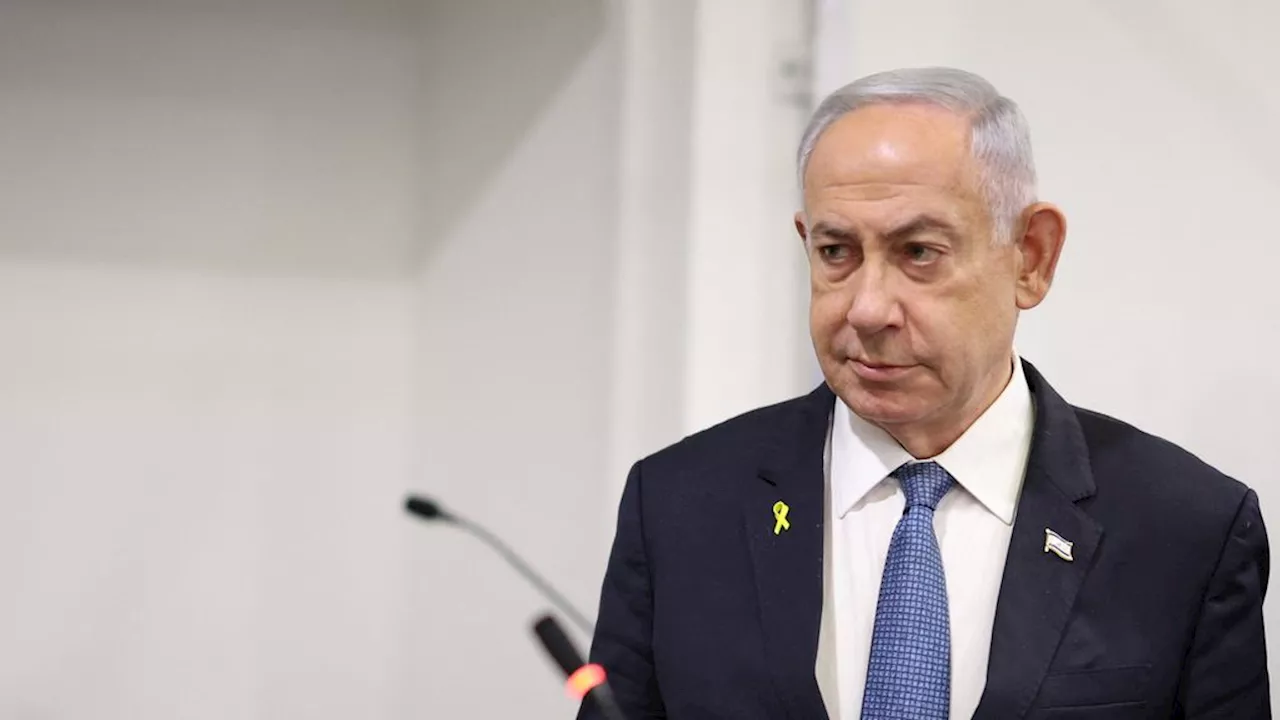 Netanyahu niet onderweg naar Caïro, zegt zijn woordvoerder