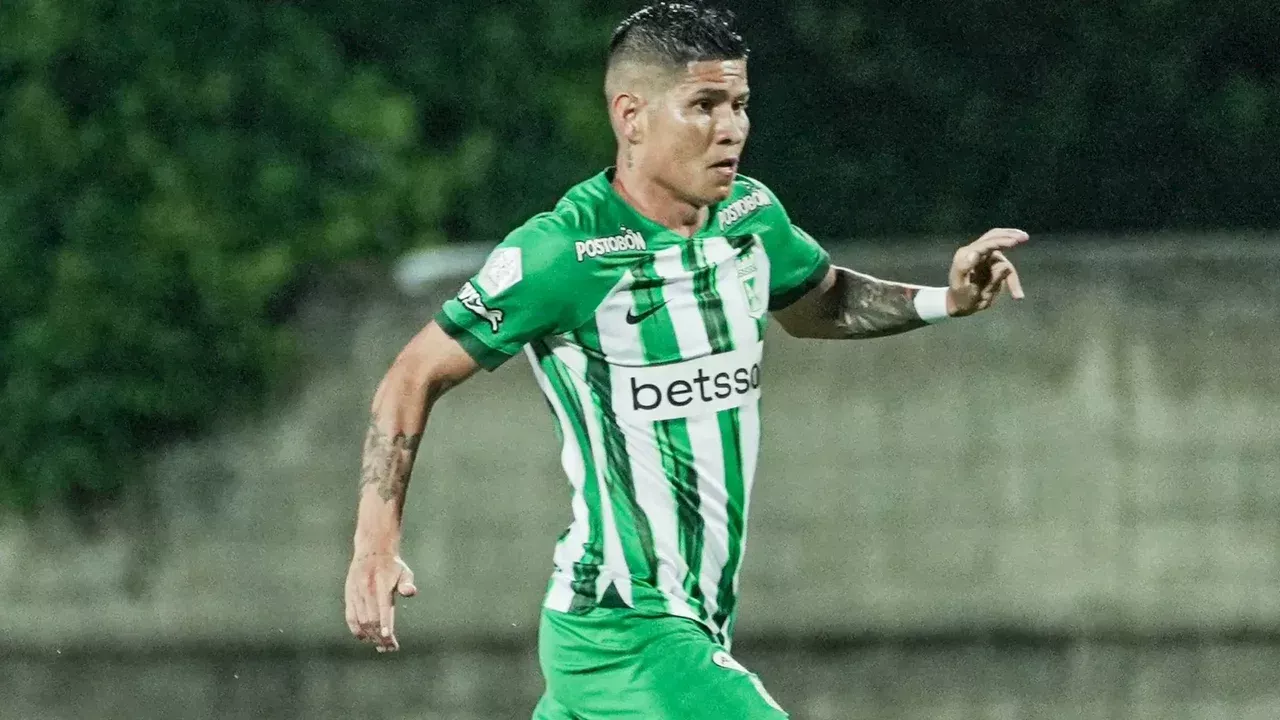 Atlético Nacional en duda para la final ante Deportes Tolima