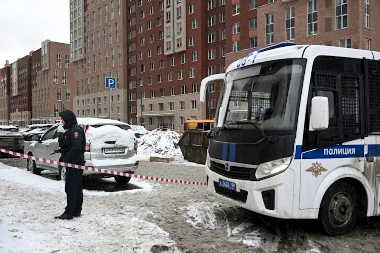 Explosion à Moscou : Un général russe tué dans un attentat revendiqué par Kiev