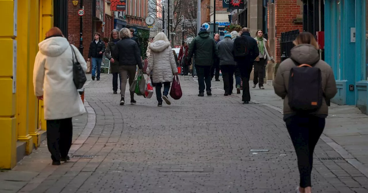 Drug Addiction Fuels Shoplifting Surge in Nottingham