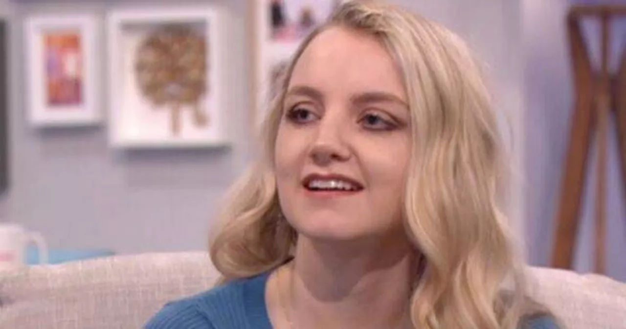 Evanna Lynch: Luna Lovegood's Inspiring Journey from Anorexia to Friendship with J.K. Rowling