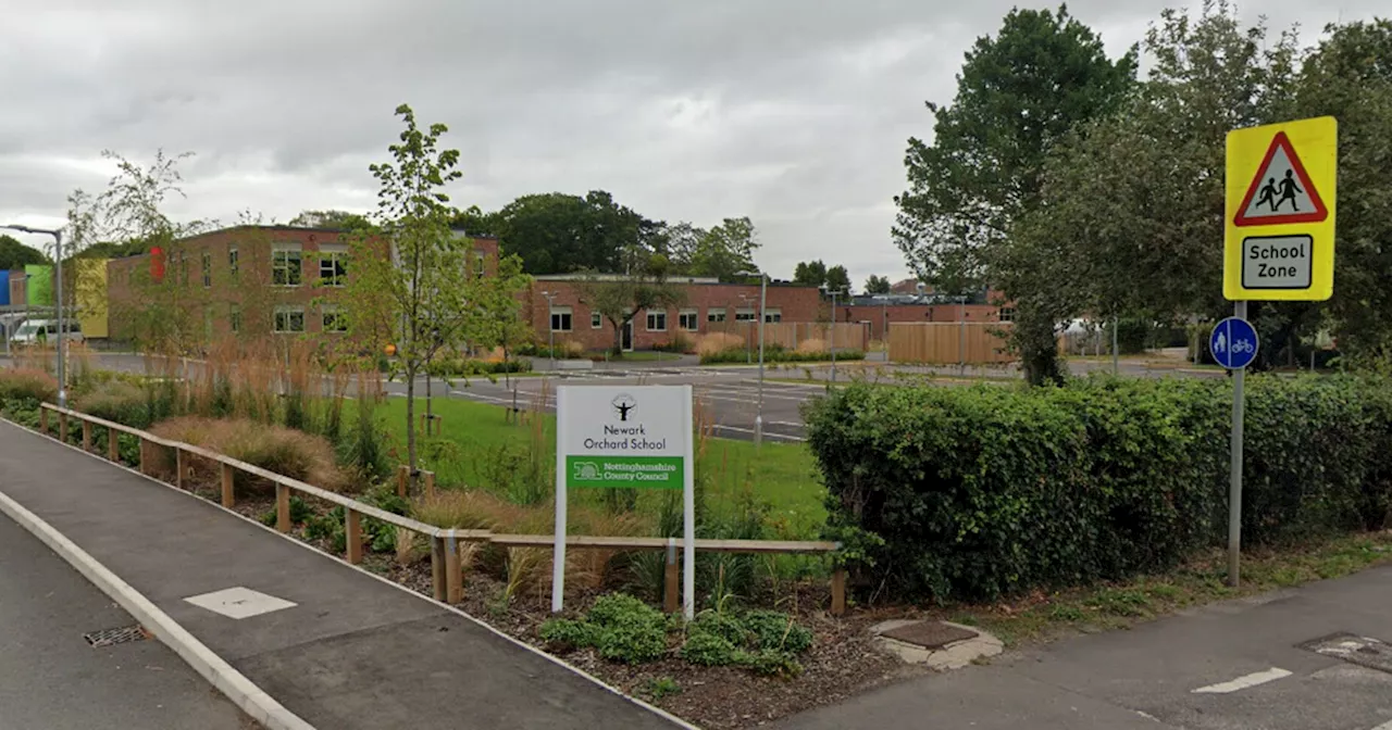 Newark Orchard School Rated 'Good' by Ofsted