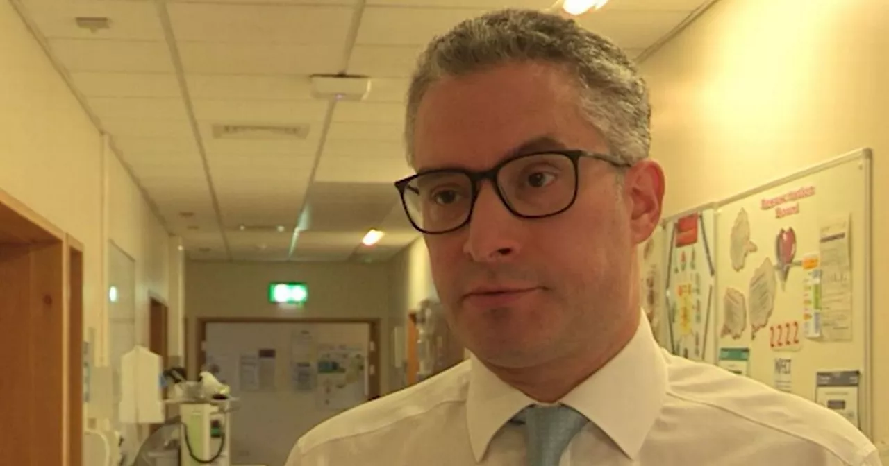 Nottingham Hospital on Track to Meet Year-Long Surgery Wait Time Target