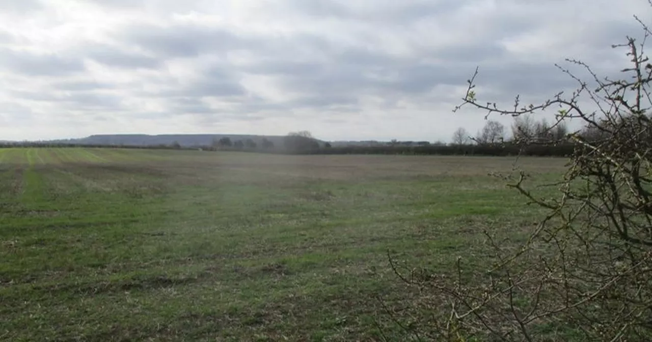 Nottinghamshire Quarry to Expand for Another 400,000 Tonnes of Mineral Extraction