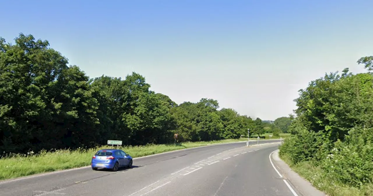 Serious A-Road Collision Closes Nottinghamshire Route