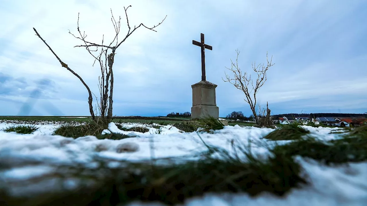 Baden-Württemberg: So könnte das Wetter an Weihnachten werden