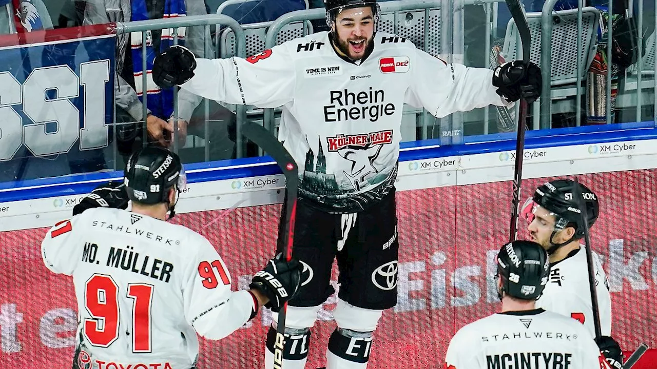 Bayern: Augsburg holt kanadischen Eishockey-Stürmer Baptiste