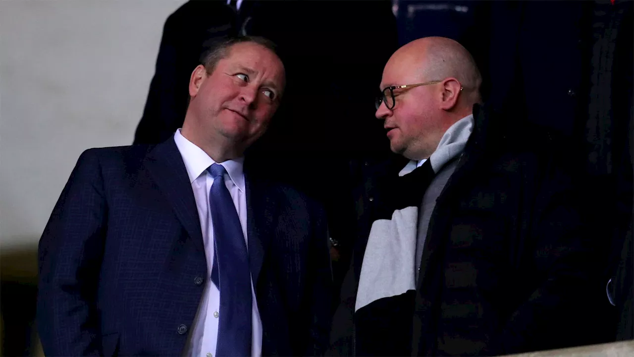 Mike Ashley's Legacy at Newcastle United: A Stadium Debate