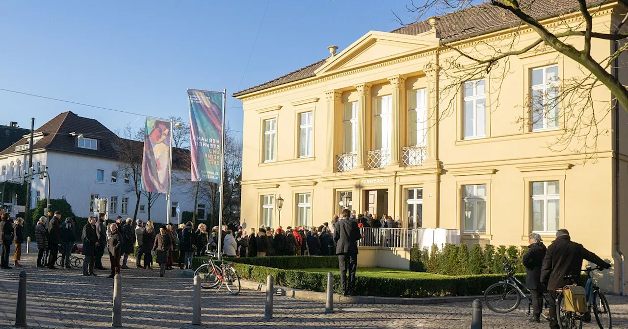 Leere Kassen: Stadt übernimmt beliebtes Bielefelder Museum jetzt doch nicht