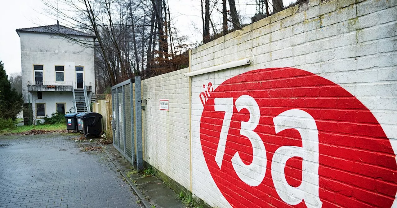 Sozialdezernent gelobt Besserung an neuer Bielefelder Obdachlosenunterkunft