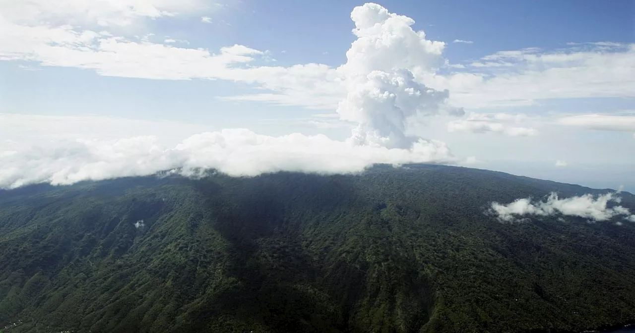 Stärkest Erdbeben in Vanuatu seit 2015