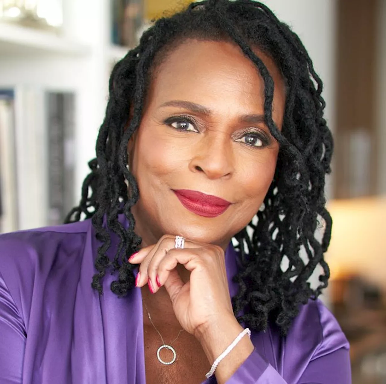 Black Woman Publisher Receives Prestigious Award