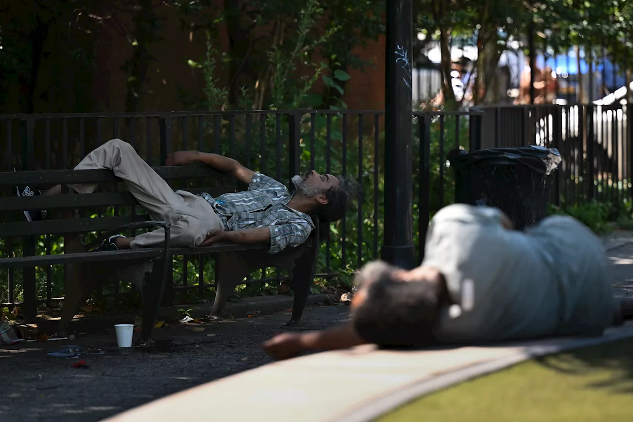 Shocking Report Exposes Mismanagement in NYC's Homeless Shelter System